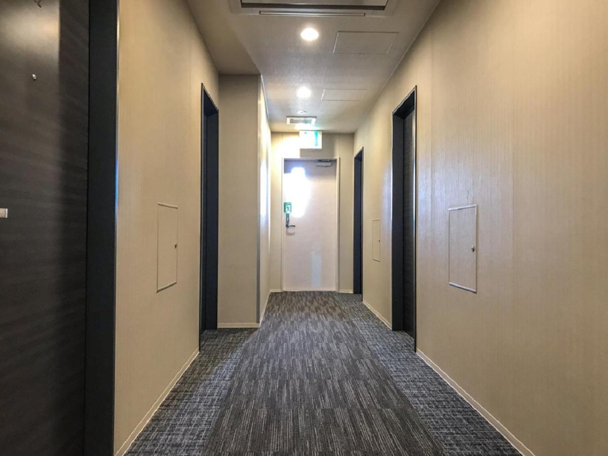 Hotel Livemax Fukushima Koriyama Koriyama (Tohoku) Exterior foto